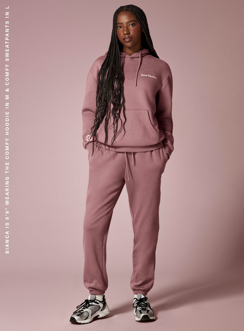 Comfy Sweatpants by Rare Beauty