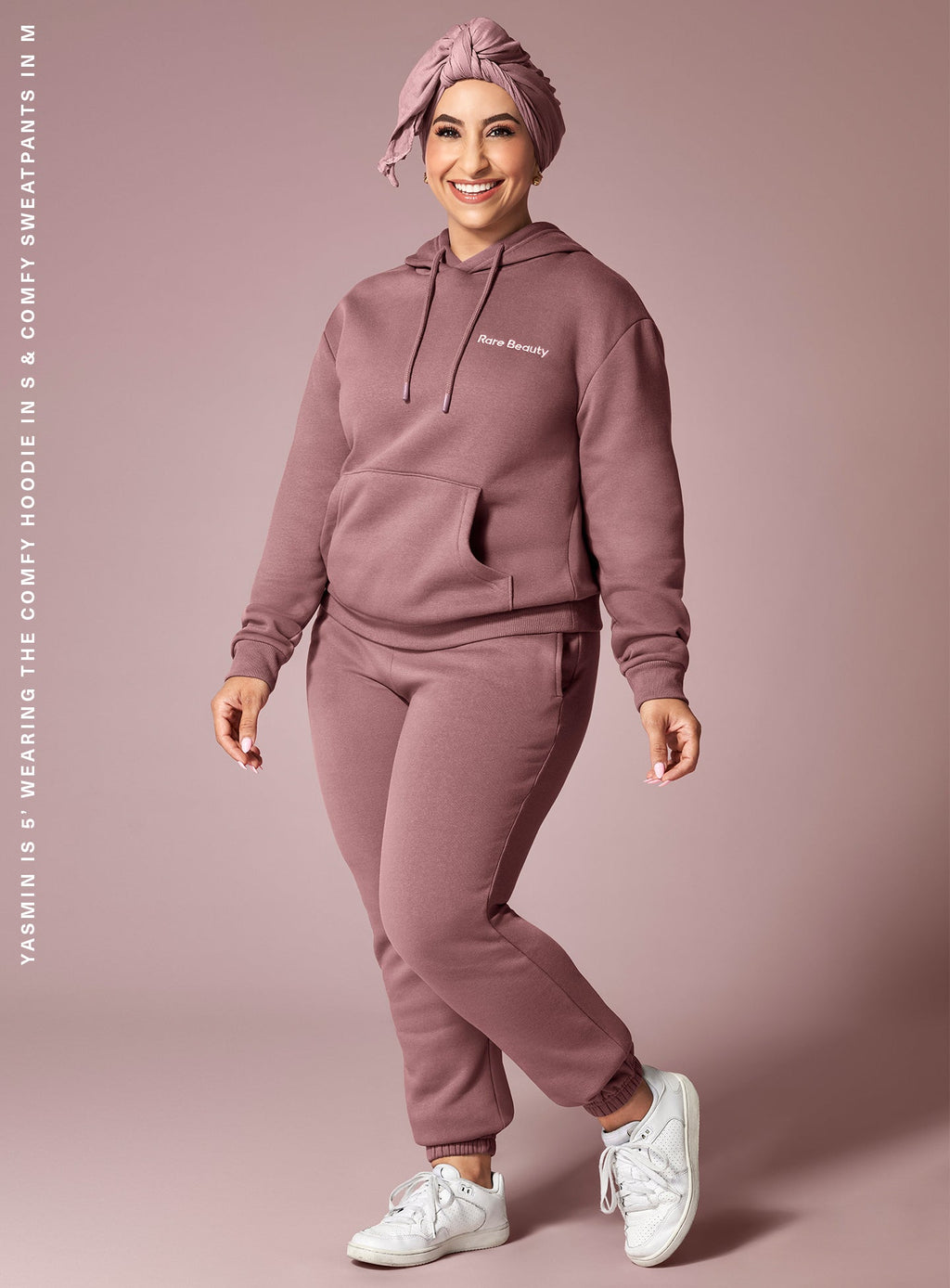 Comfy Sweatpants by Rare Beauty