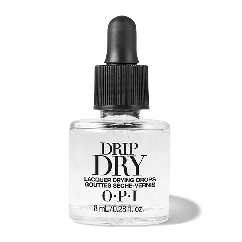 Drip Dry Lacquer Nail Drying Drops by OPI