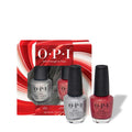 Good Enough To Treat Nail Polish Duo Gift Set by OPI