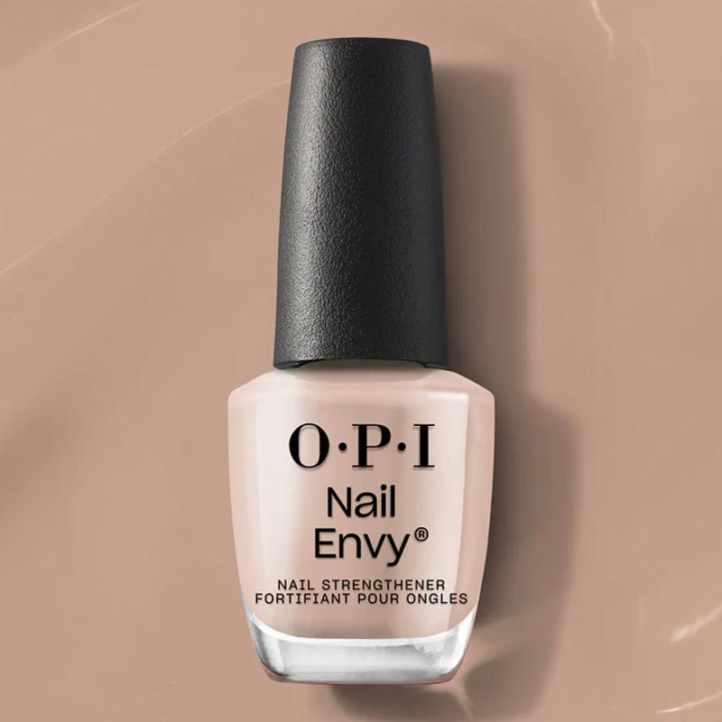 Nail Envy Nail Strengthener Double Nude-y by OPI