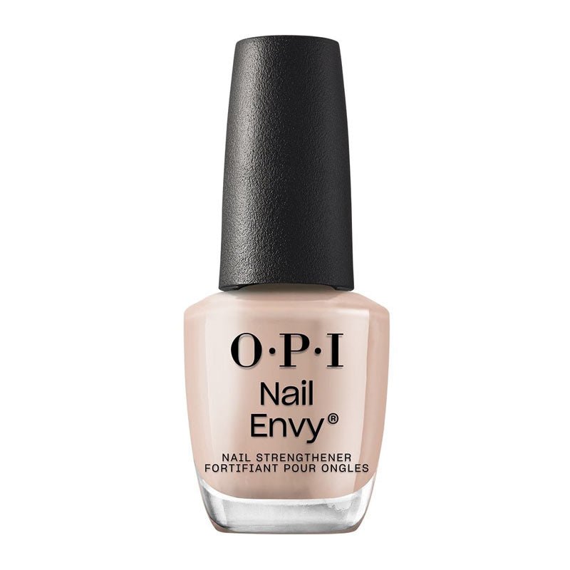 Nail Envy Nail Strengthener Double Nude-y by OPI