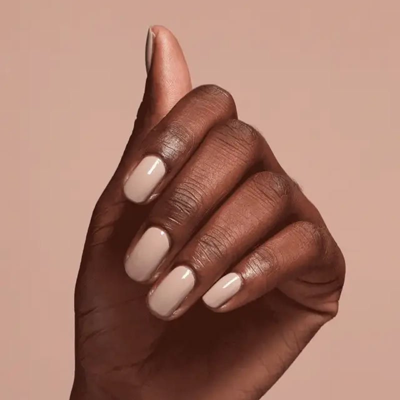 Nail Envy Nail Strengthener Double Nude-y by OPI