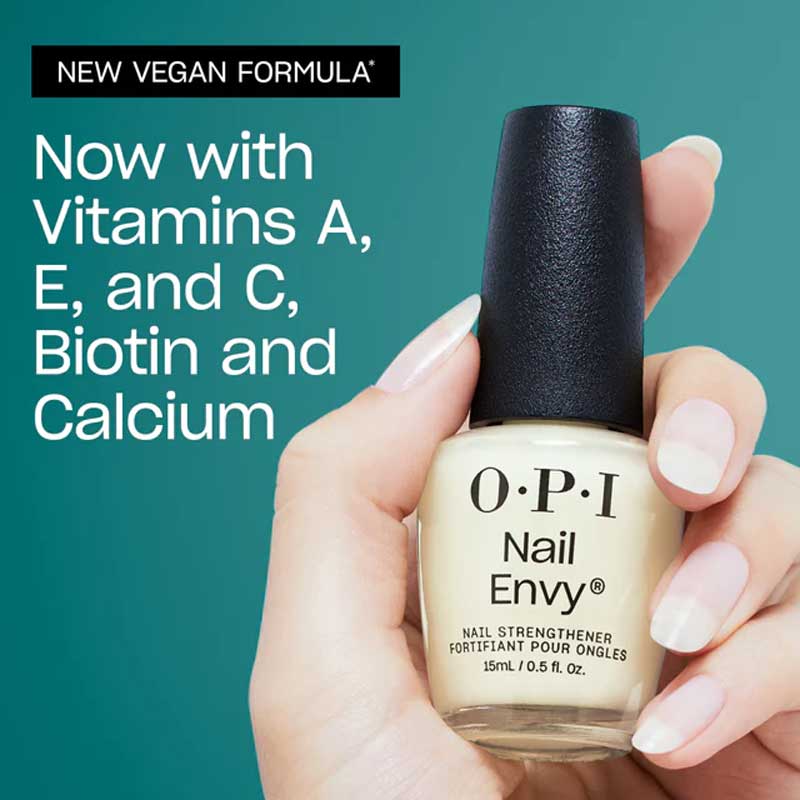 Nail Envy Nail Treatment Original