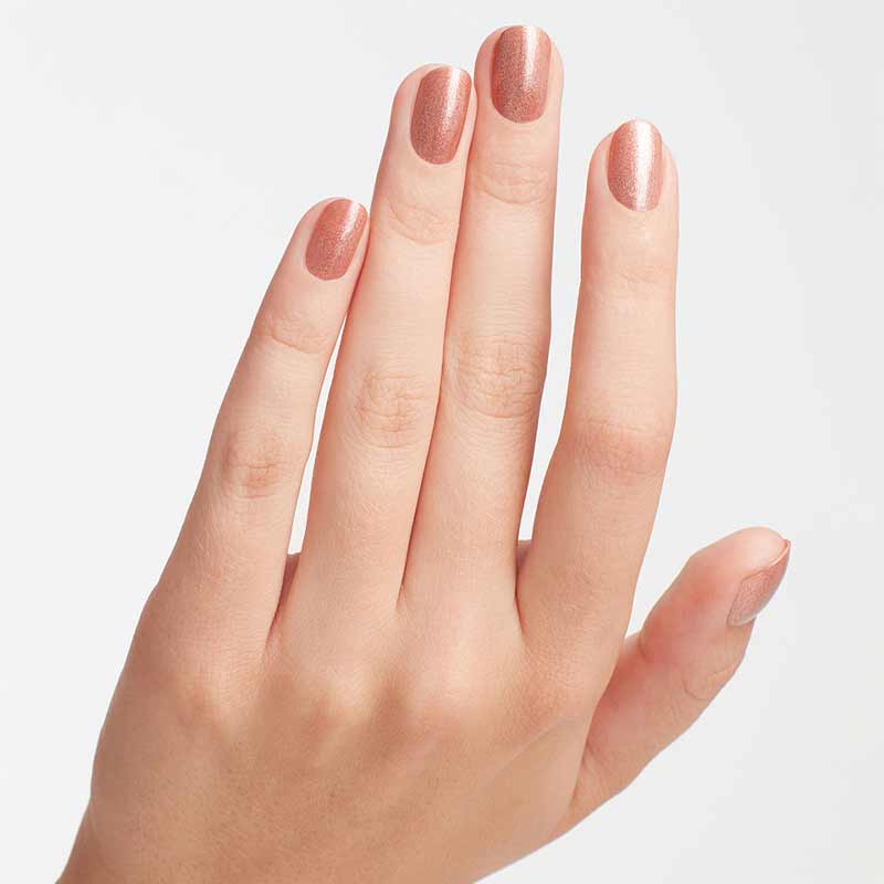 Nail Lacquer by OPI
