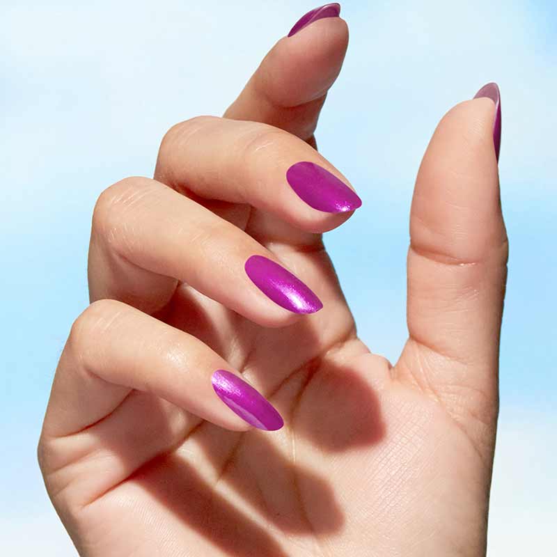 Nature Strong Nail Polish by OPI