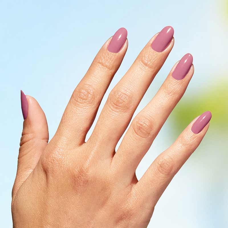 Nature Strong Nail Polish by OPI