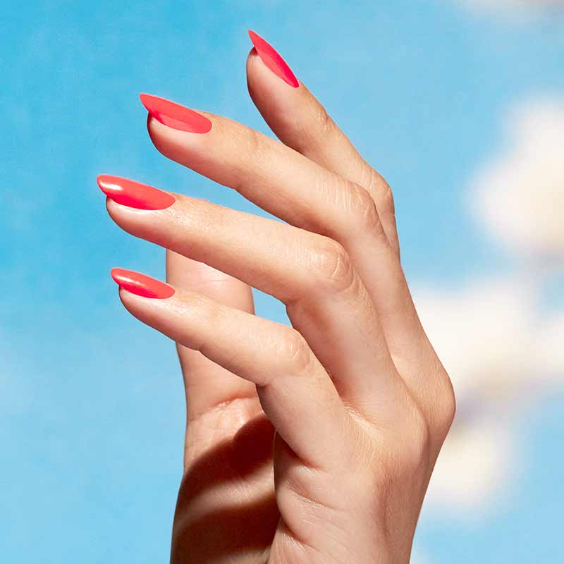 Nature Strong Nail Polish by OPI