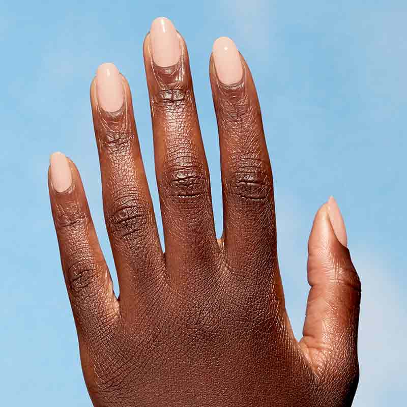 Nature Strong Nail Polish by OPI