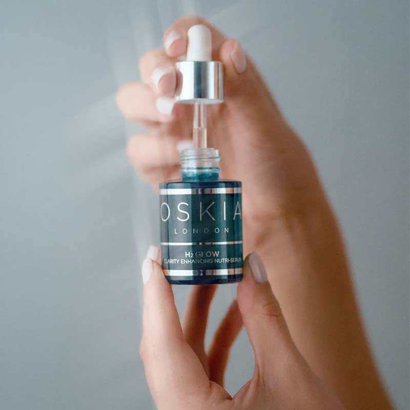 H2 Glow Clarity Enhancing Nutri-Serum by OSKIA