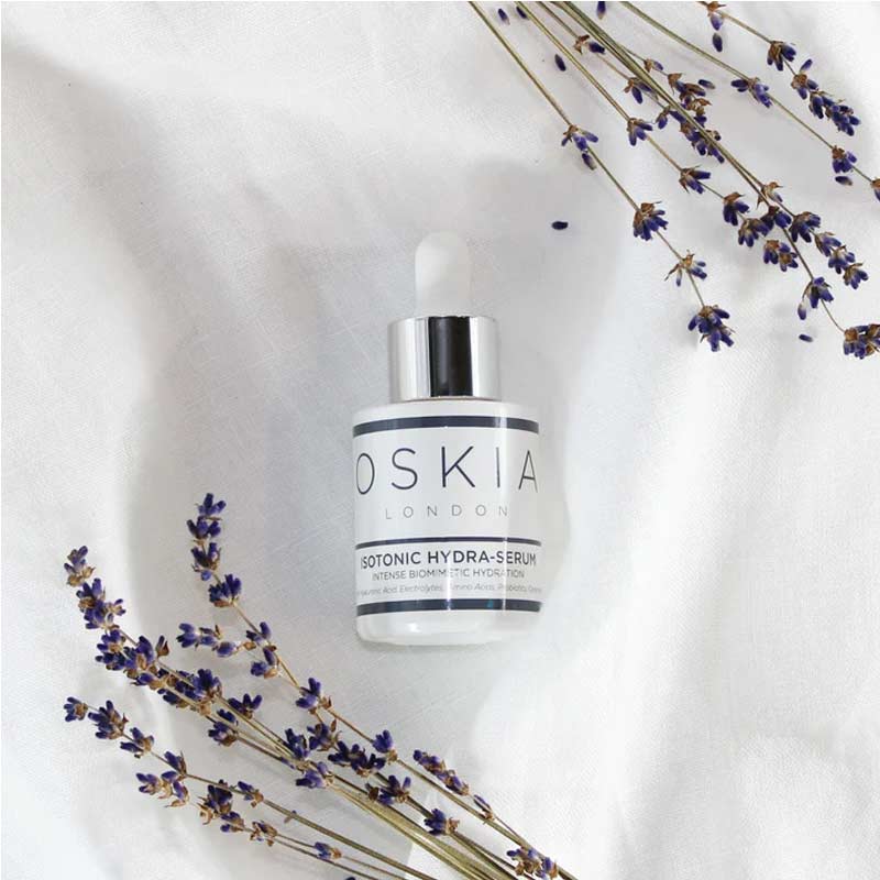 Isotonic Hydra-Serum Intense Biomimetic Hydration