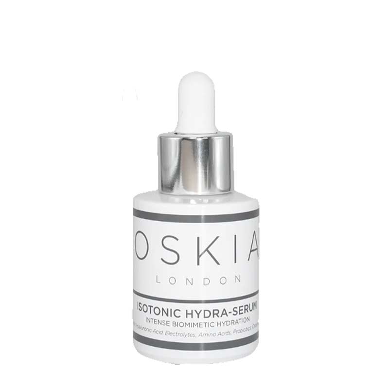 Isotonic Hydra-Serum Intense Biomimetic Hydration