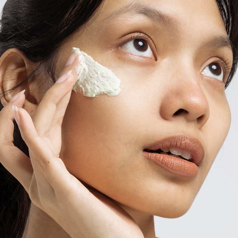 Micro Exfoliating Balm Nutri-Active Brightening & Refreshing Exfoliant 50ml