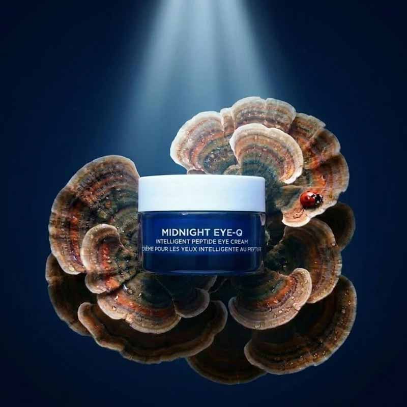 Midnight Eye-Q Intelligent Peptide Eye Cream