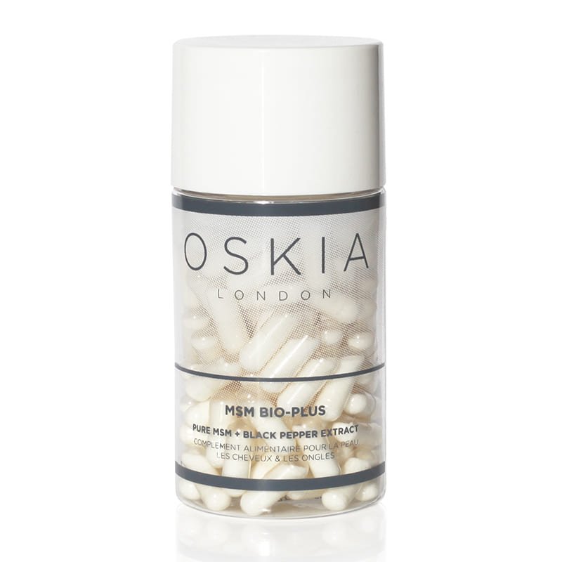 MSM Bio-Plus Supplements by OSKIA