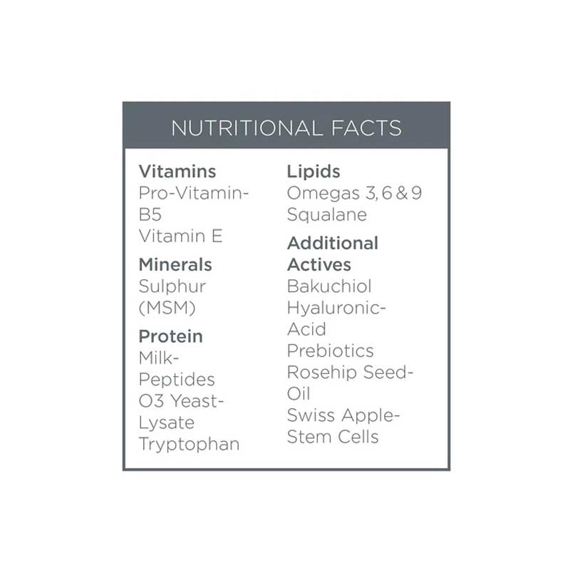 Nutri-Bronze Adaptive Sheer Tinted Serum by OSKIA