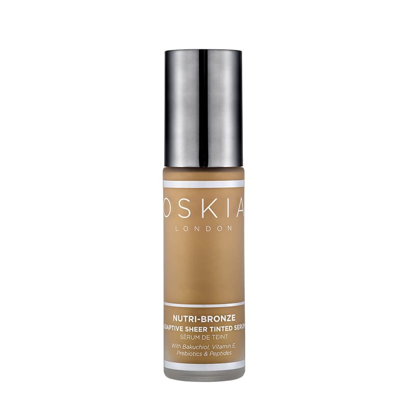 Nutri-Bronze Adaptive Sheer Tinted Serum by OSKIA