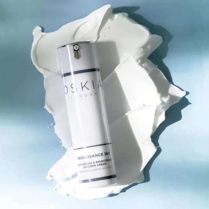 Renaissance 360 Anti-Ageing & Brightening Supreme Cream by OSKIA