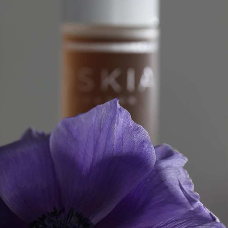 Violet Water BHA Clarifying Treatment Tonic by OSKIA