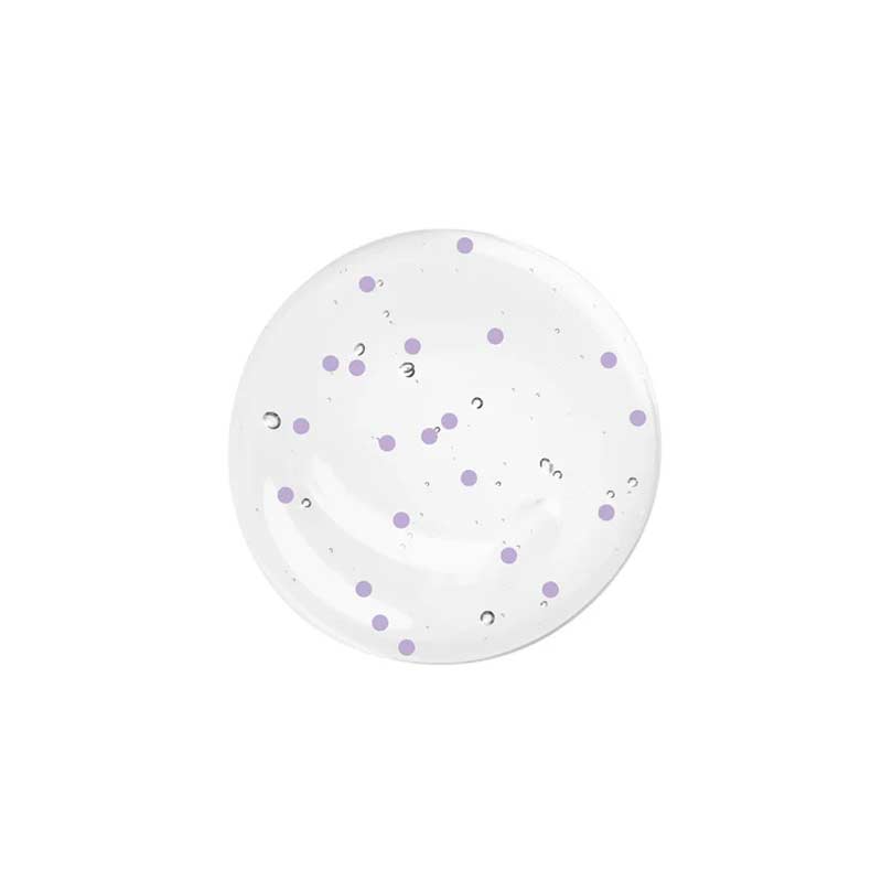Violet Water Clearing Cleanser Blemish Control Facial Cleansing Gel