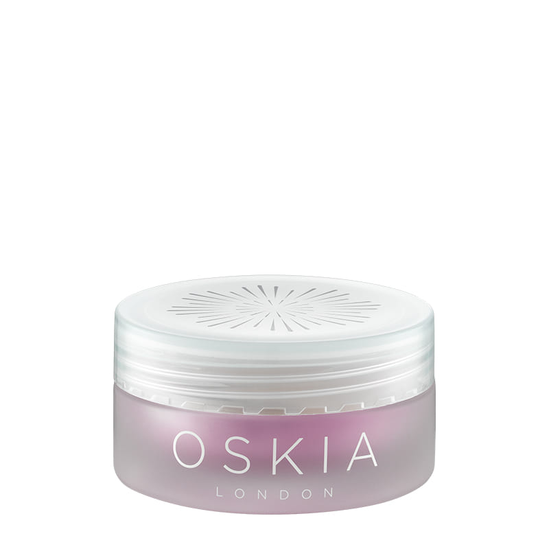 Violet Water Hydra-Gel Clarifying Daily Moisturiser by OSKIA