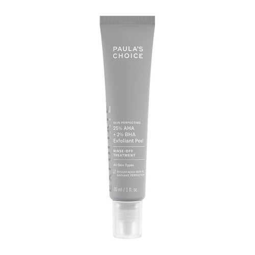 25% AHA + 2% BHA Exfoliant Peel by Paula's Choice