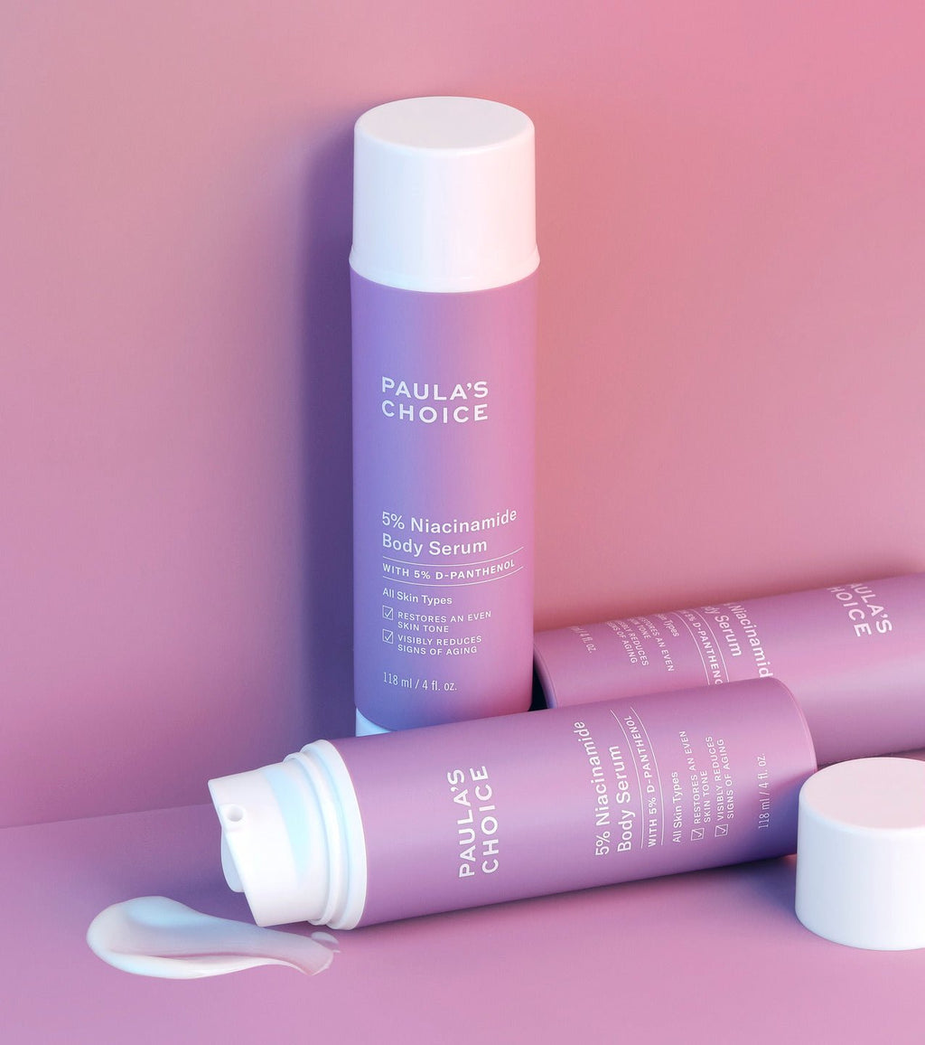 5% Niacinamide Body Serum by Paula's Choice