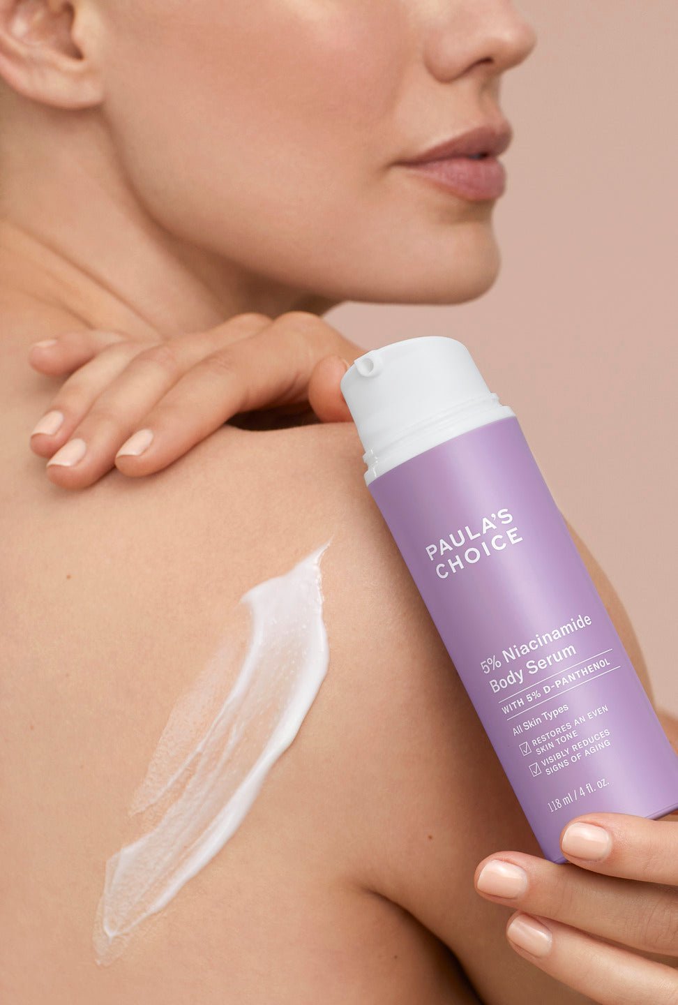 5% Niacinamide Body Serum by Paula's Choice