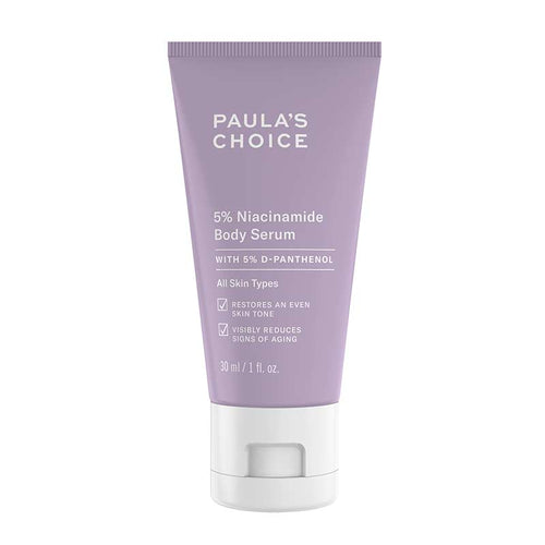 5% Niacinamide Body Serum Travel Size by Paula's Choice