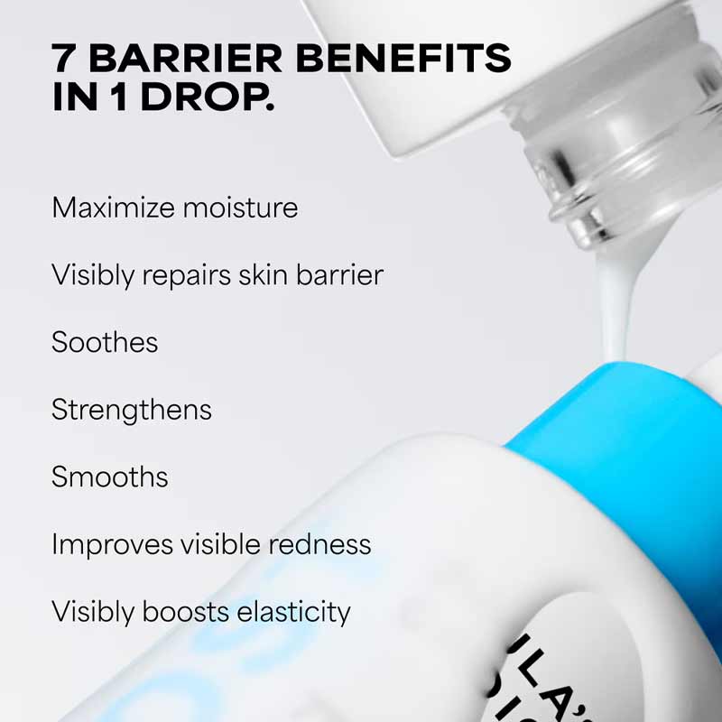7% Ectoin + Hyaluronic Acid Milky Hydrating Serum by Paula's Choice