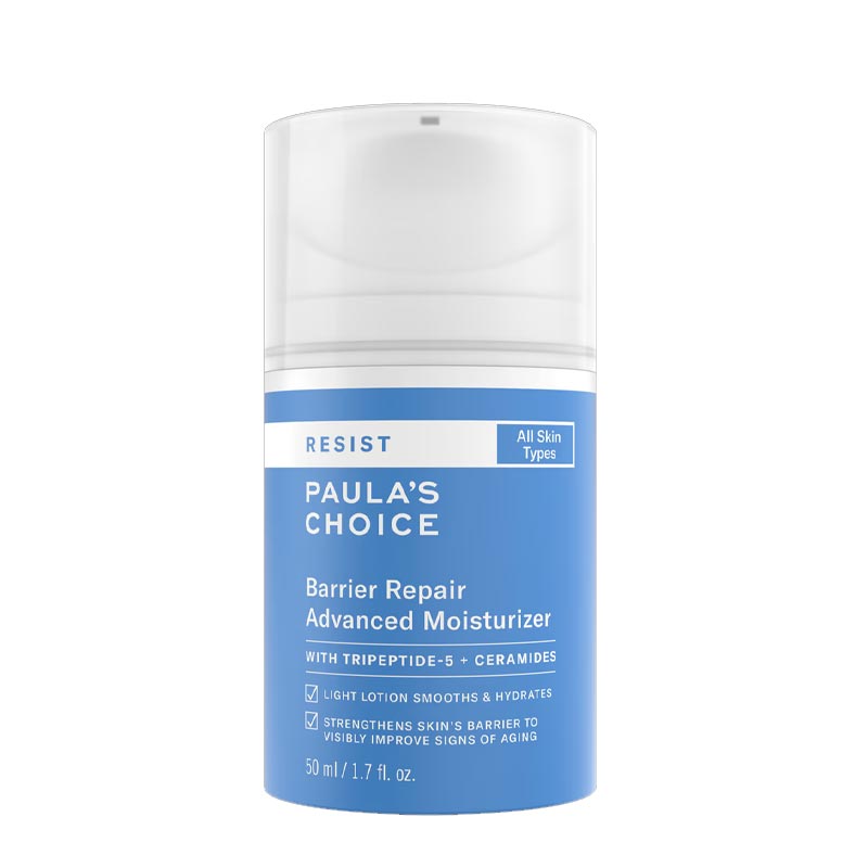 Barrier Repair Advanced Moisturiser by Paula's Choice
