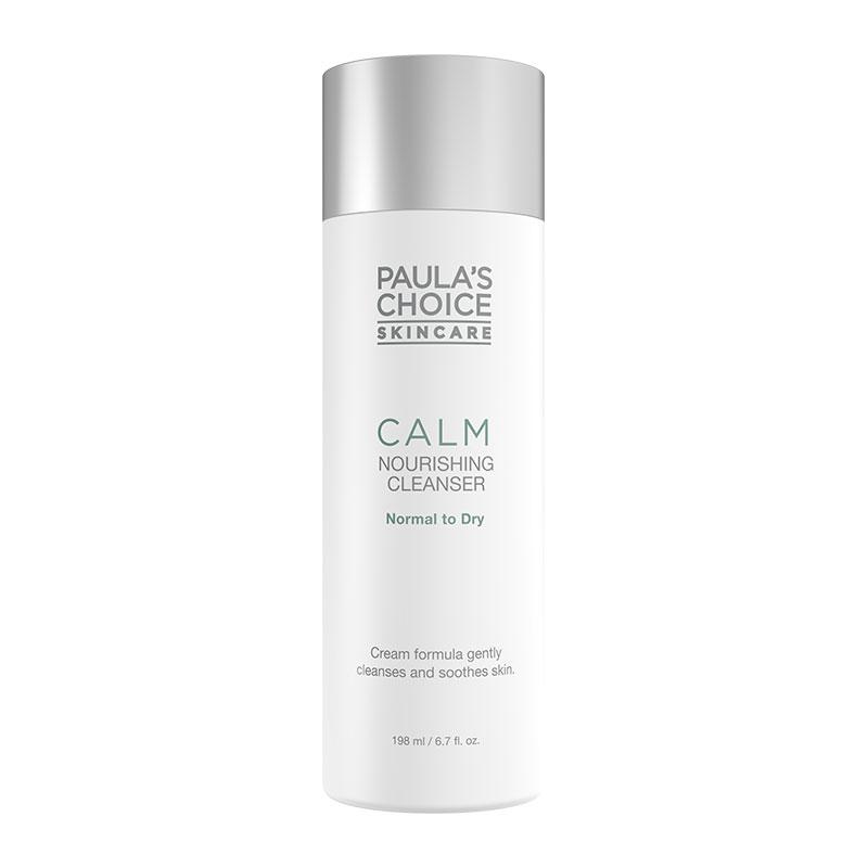 Calm Nourishing Cleanser by Paula's Choice