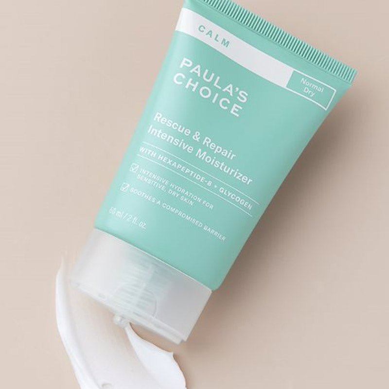 Calm Rescue & Repair Moisturizer Normal to Dry by Paula's Choice
