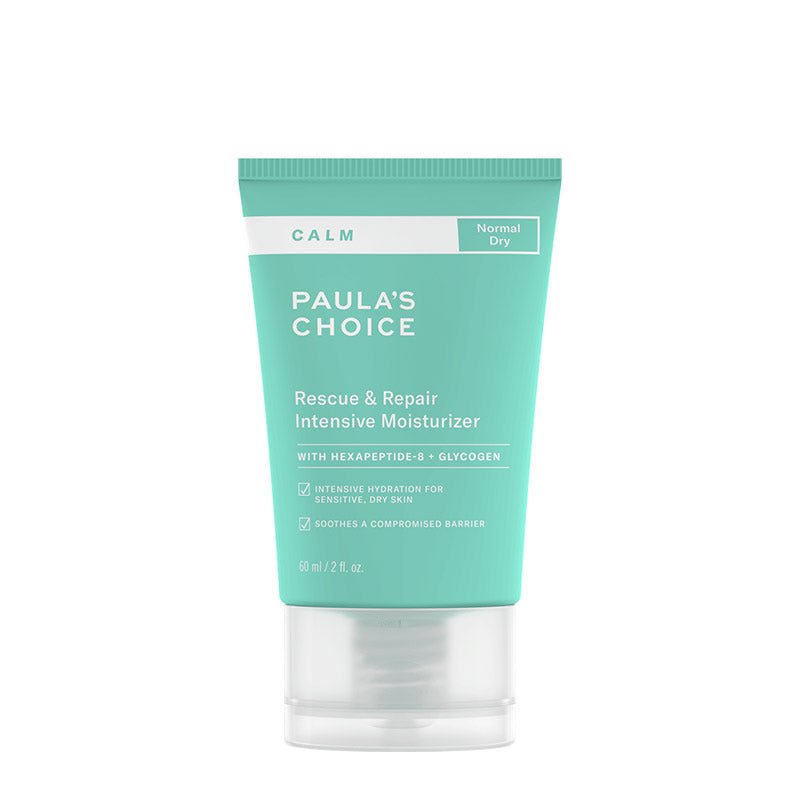 Calm Rescue & Repair Moisturizer Normal to Dry by Paula's Choice