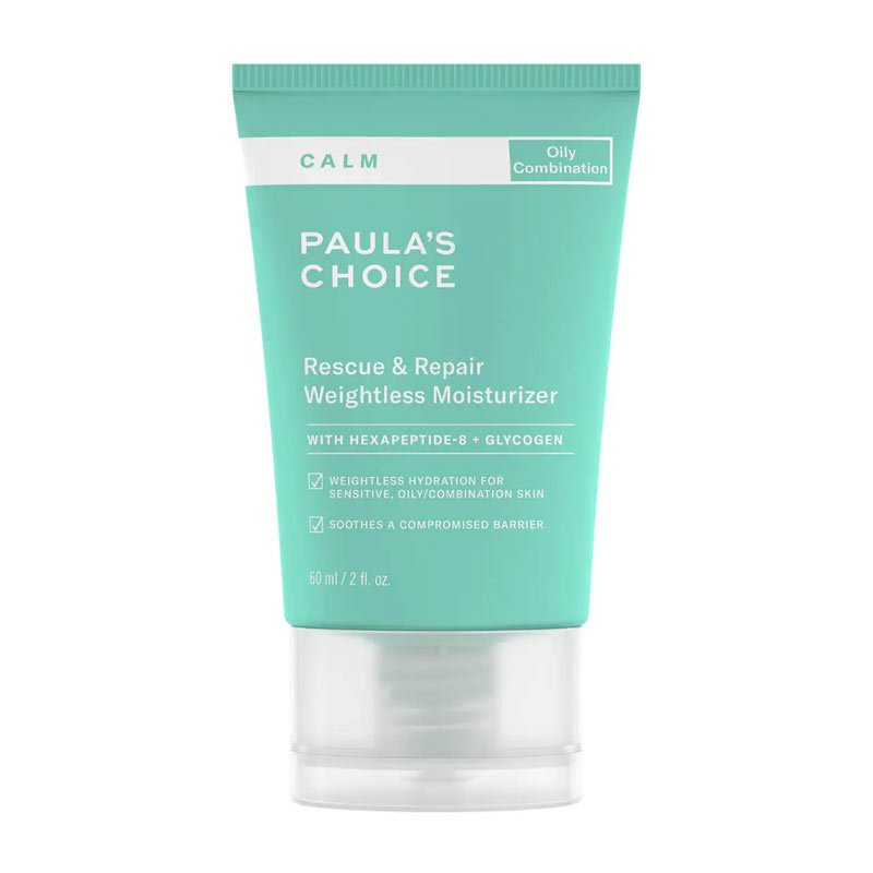 Calm Rescue & Repair Weightless Moisturizer by Paula's Choice