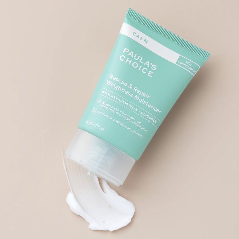 Calm Rescue & Repair Weightless Moisturizer by Paula's Choice