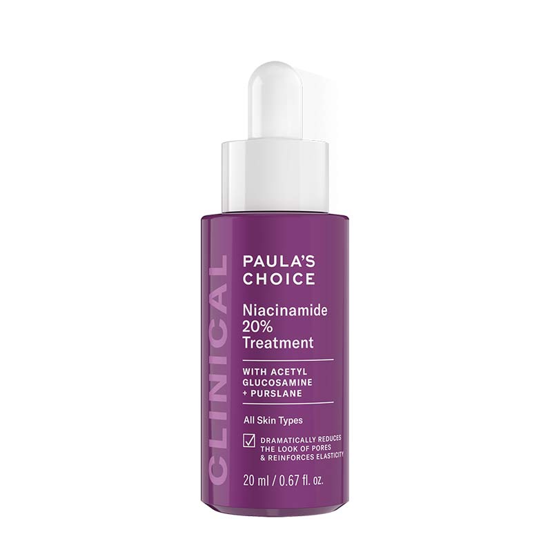 Clinical Niacinamide 20% Treatment by Paula's Choice