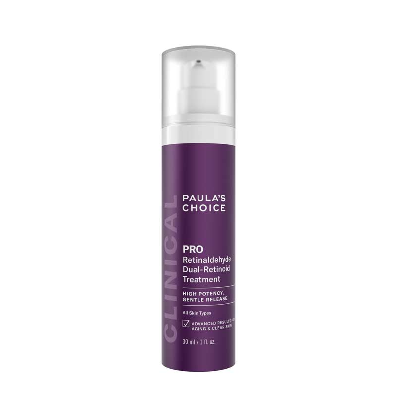 Clinical Pro Retinaldehyde Dual-Retinoid Treatment 30ml