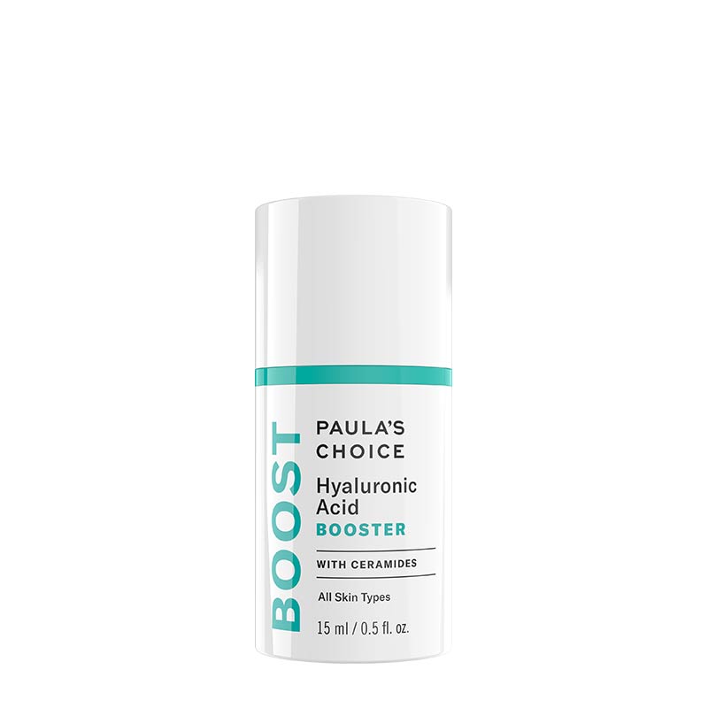 Hyaluronic Acid Booster by Paula's Choice