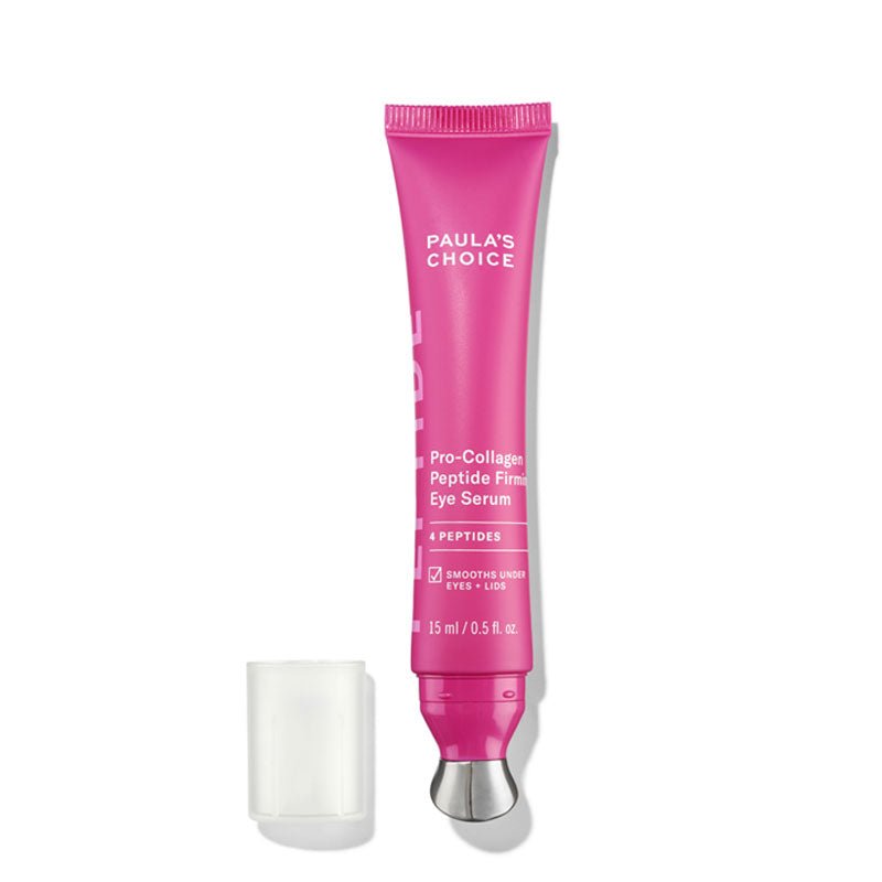 Pro-Collagen Peptide Firming Eye Serum by Paula's Choice