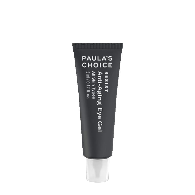 Resist Anti-Aging Eye Gel Travel Size