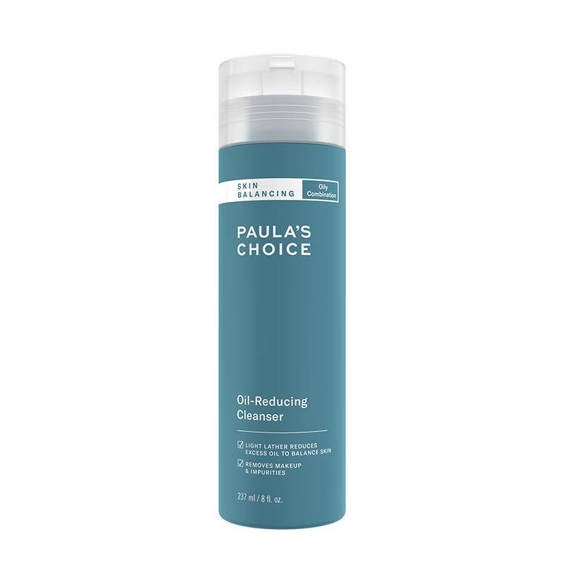 Skin Balancing Oil-Reducing Cleanser by Paula's Choice