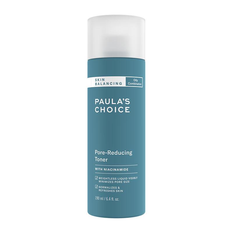 Skin Balancing Pore-Reducing Toner by Paula's Choice