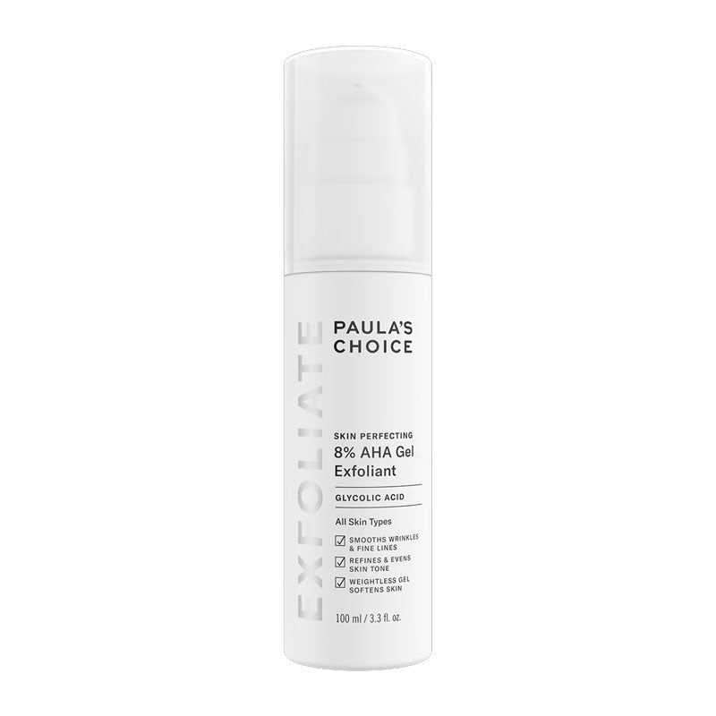 Skin Perfecting 8% AHA Gel by Paula's Choice