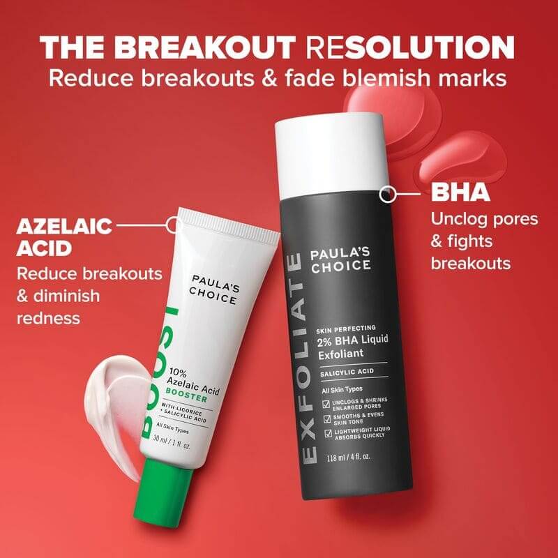 The Breakout Resolution Duo