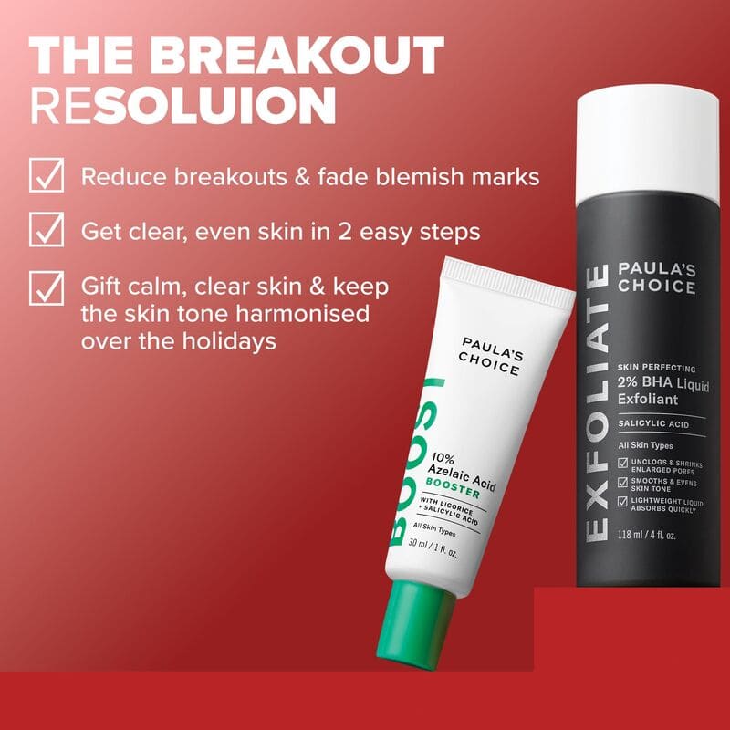 The Breakout Resolution Duo