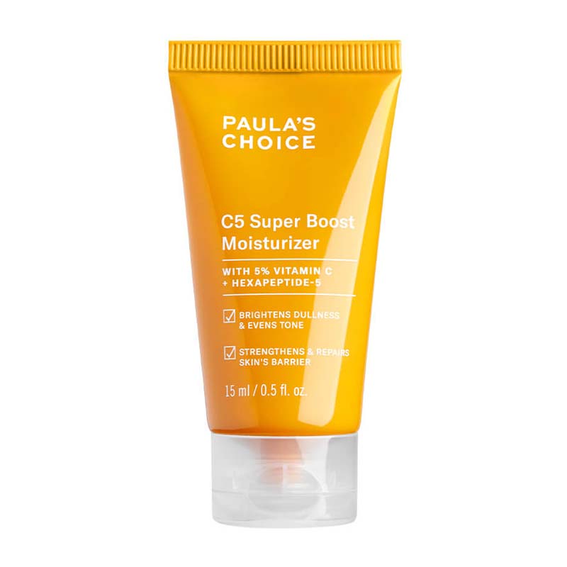 Vitamin C Moisturiser Travel Size by Paula's Choice