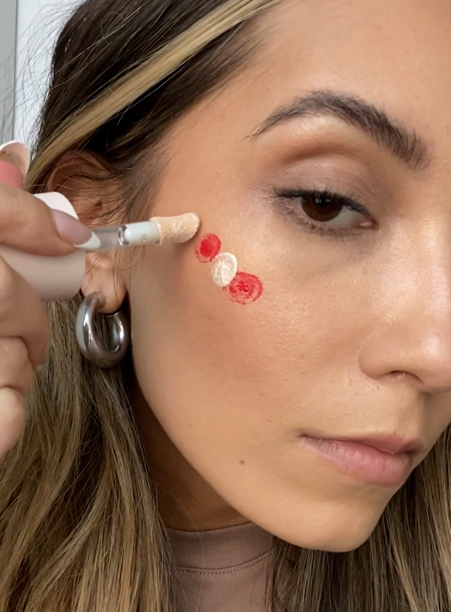 Blush Bronze & Luminize Custom Set by Rare Beauty
