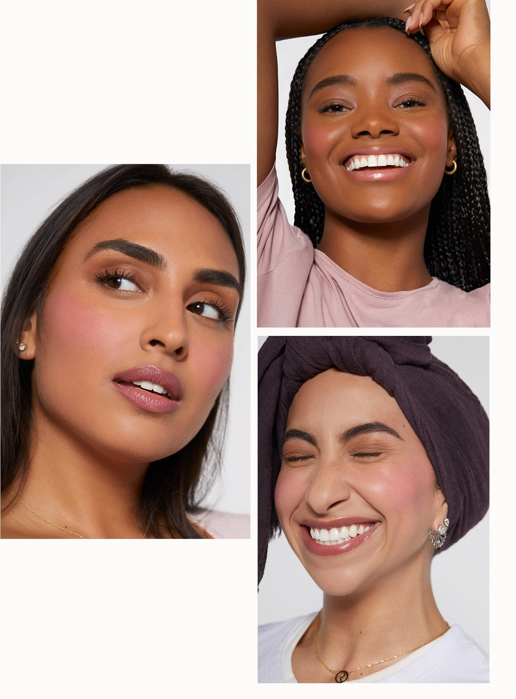 Soft Pinch Liquid Blush Mini by Rare Beauty