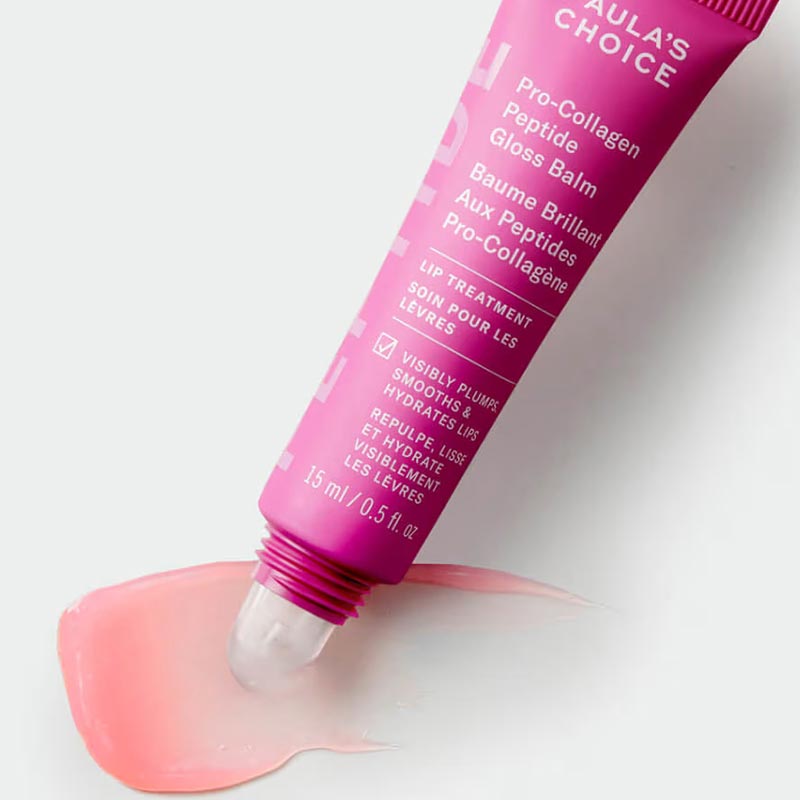 Pro-Collagen Peptide Lip Gloss Balm by Paula's Choice